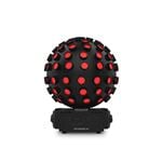 Chauvet DJ Rotosphere HP Effect Light Front View